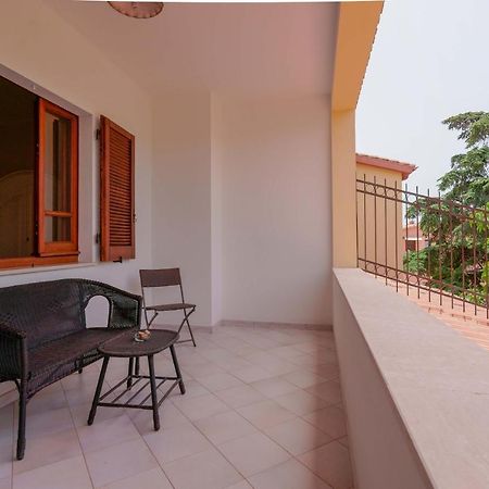 S'Apposentu Affittacamere Pula Exterior foto